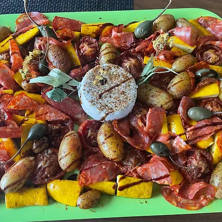 Maison Ecologique De Qualite Superieure Monflanquin