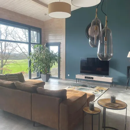 Maison Ecologique De Qualite Superieure *