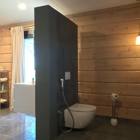 Maison Ecologique De Qualite Superieure * Monflanquin