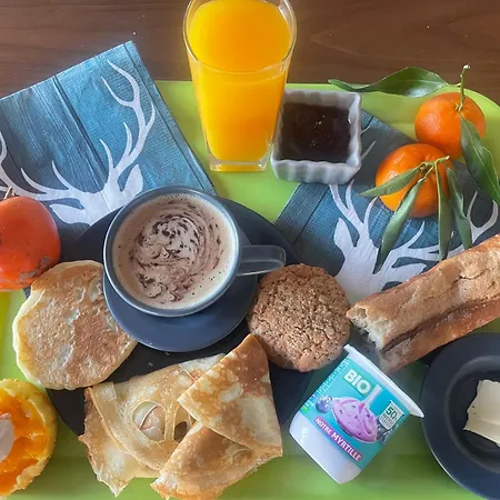 Maison Ecologique De Qualite Superieure * Monflanquin