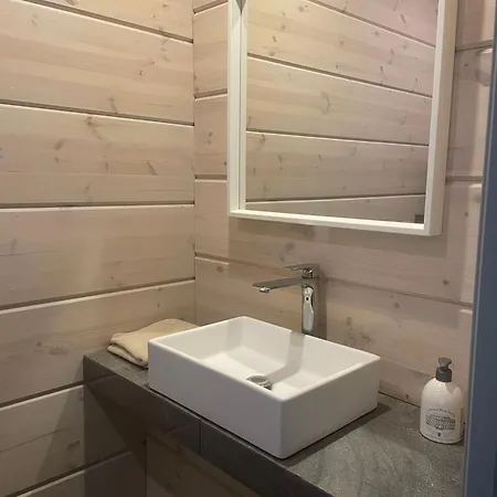 Villa Maison Ecologique De Qualite Superieure