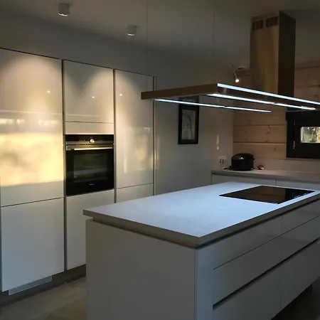 Maison écologique De Qualité Supérieure Villa Monflanquin