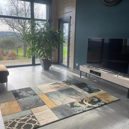 Maison Ecologique De Qualite Superieure *