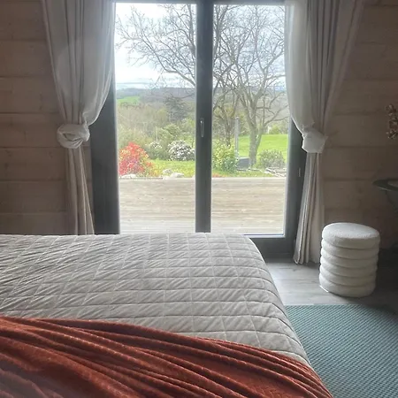 Maison Ecologique De Qualite Superieure