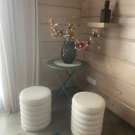 Villa Maison Ecologique De Qualite Superieure