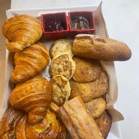 Maison écologique De Qualité Supérieure Monflanquin