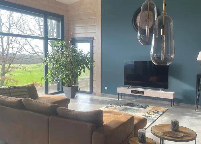 Maison Ecologique De Qualite Superieure *